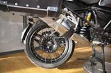 BMW R 1250 GS Adventure 4 Pakete + 3 Koffer + Cover - BMW 125 C1