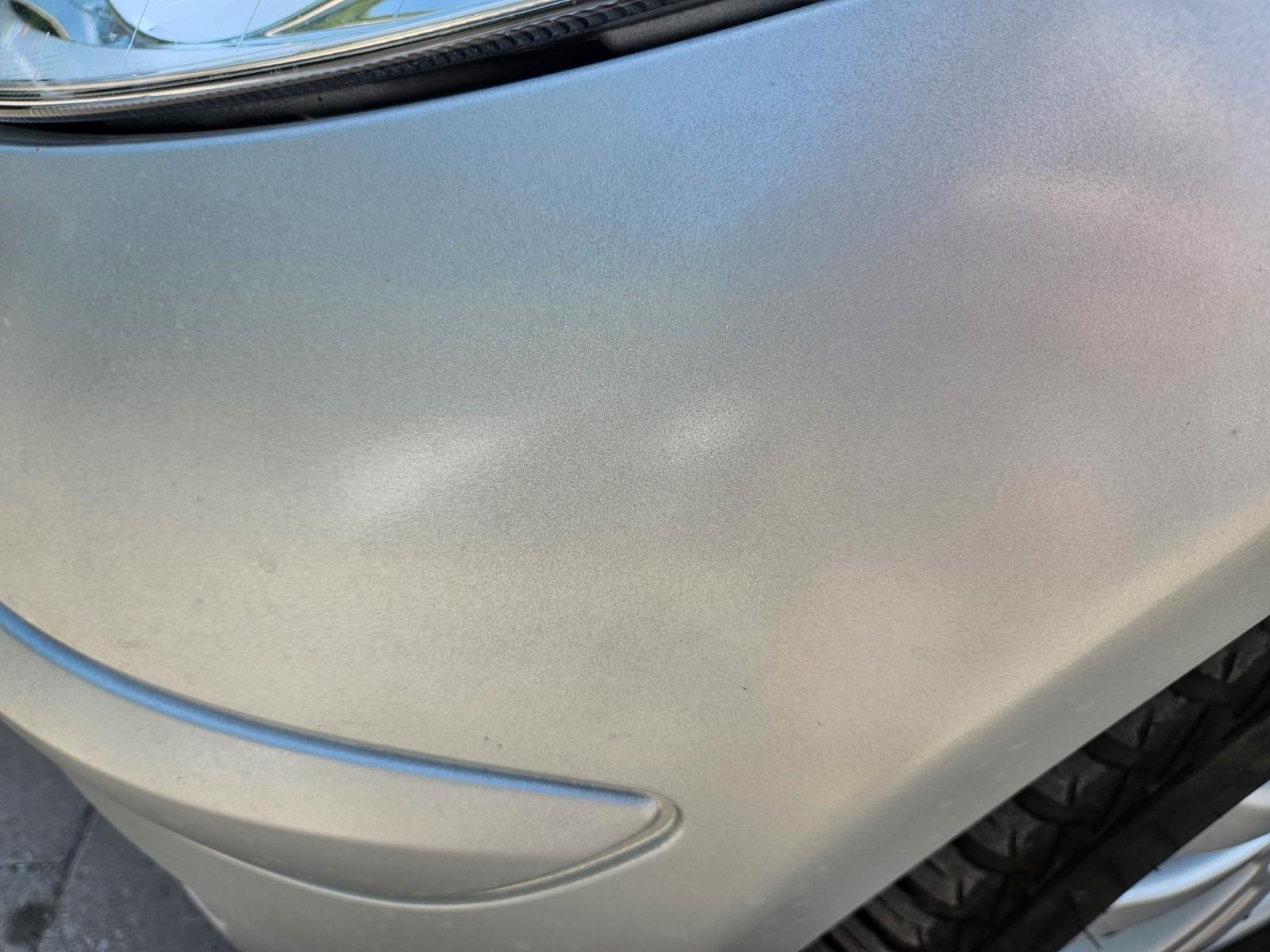 Mercedes-Benz A170 2005 — photo 22