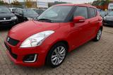 Suzuki Swift Comfort - Suzuki Swift in Nürnberg