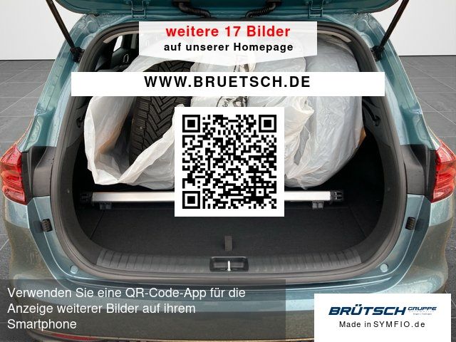 KIA Ceed Sportswagon 1.6 CRDi Mild Hybrid Vision AUT - Image 15