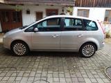 Ford FORD CMAX TITANIUM 1,8 Benzin - gebrauchte Ford C-Max aus dem Jahr 2008