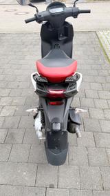 Aprilia SR 50 MOTARD - MOFA