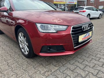 Audi A4 - 6