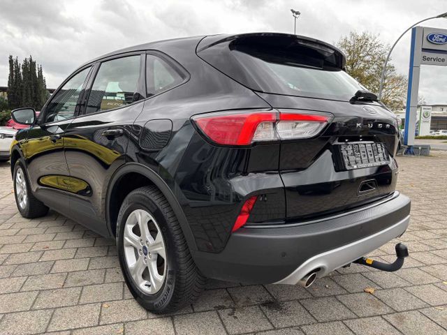 Ford Kuga 2.5 PHEV Cool & Connect NaviAHK