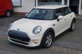 MINI COOPER 5-trg.*Navi*Klimaaut.*PDC*SHZ*Alu*2.Hand - MINI MINI: Weiß