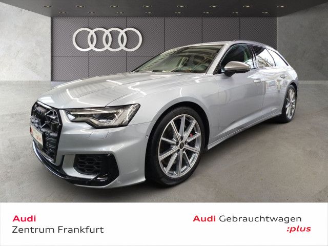 Audi S6 Avant TDI quatt NAVI+B&O+KAM+MEMORY+AMBIENTE+