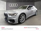 Audi S6 Avant TDI qu tiptronic LED NAVI B&O KAMERA - gebrauchte Audi S6 aus dem Jahr 2024