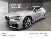 Audi S6 - Vorschau Bild 1