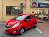 Chevrolet Spark Anno 2010 1.0 Benzina 80.000 Km  - Chevrolet Spark: Limousine, 1.0