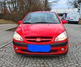 Hyundai Getz - Hyundai Getz in München