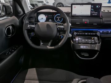 Hyundai Inster Elektro 85 kW FWD Prime Autobahnassistent