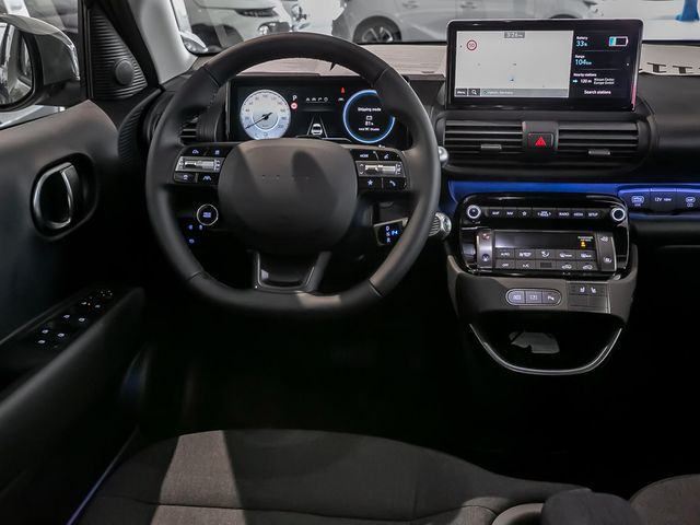 Hyundai Inster Elektro 85 kW FWD Prime Autobahnassistent