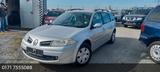 Renault Megane Kombi 1,6 Benzin Tüv 1/2027 - Renault Megane aus 2008: Kombi
