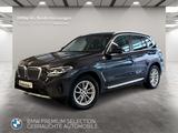 BMW X3 xDrive20d Navi Kamera Sportsitze LED - BMW X3 Gebrauchtwagen in Saarbrücken