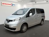 Nissan NV200 Evalia 1.5 dCi 7-Sitze Klimaanlage - Nissan NV200 Gebrauchtwagen in Berlin