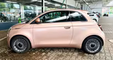 Fiat 500e - Fiat in Bremen