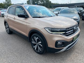 Volkswagen T-Cross - 6