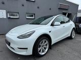 Tesla Model Y Long Range Dual AWD AHK MwSt - Tesla Model Y in Bielefeld