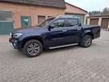 Mercedes-Benz X 250d Power Vollausstattung - Mercedes-Benz X-Class: Von Privat