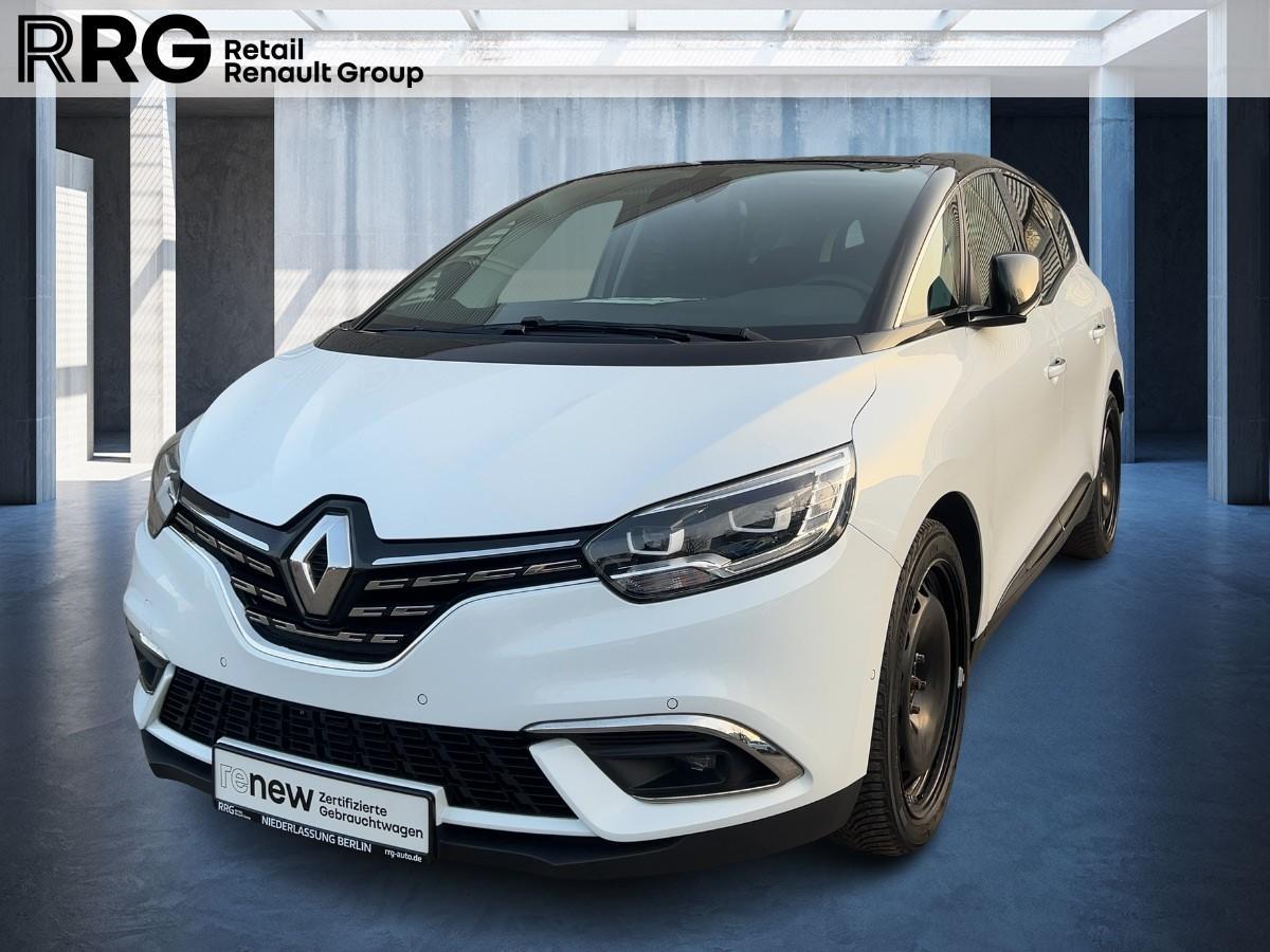 Renault Grand Scenic 1.3 TCe 140 Techno