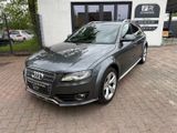 Audi A4 Allroad quattro 2.0 TFSI S-tronic - Audi A4 Allroad aus 2010
