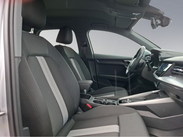 A3 Sportback 35 TFSI advanced 110kW,Rückfahrkame