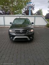 Volkswagen Fiat Freemont 2.0 TDI - Volkswagen T2 mit Diesel-Antrieb