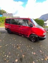 Volkswagen T4 Caravelle 2.5 TDI 65kW Standard - Volkswagen T4 Caravelle aus 1999