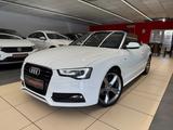 Audi A5 Cabriolet 1.8 TFSI S-Line Selection - gebrauchte Audi A5 aus dem Jahr 2016