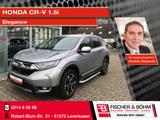 Honda CR-V 1.5i Elegance - 2WD - Honda CR-V in Köln