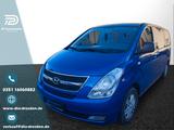 Hyundai H-1 Travel 2,5 CRDI Comfort - Hyundai H-1: Kleinbus