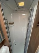Bürstner Lyseo TD 594 HL *SAT*wenig KM