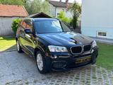 BMW X3 xDrive 20d M-Paket 2.HD+Automatik+AHK+Navi - Angebote entsprechen deinen Suchkriterien