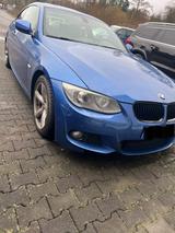 BMW Bmw 335d e92 Individual tausch gegen 135i ... - BMW 135 mit Diesel-Antrieb: Automatik