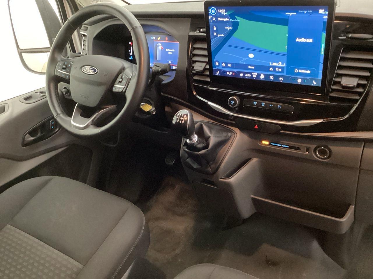Ford Transit Kasten Trend 2.0l 350L3H3 *Express-Line-