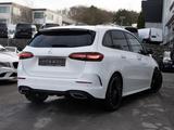 Mercedes-Benz B 250 4M AMG-Sport/Pano/Burm/Night/Stdhz/Memo/19 - Mercedes B 250 mit Schiebedach