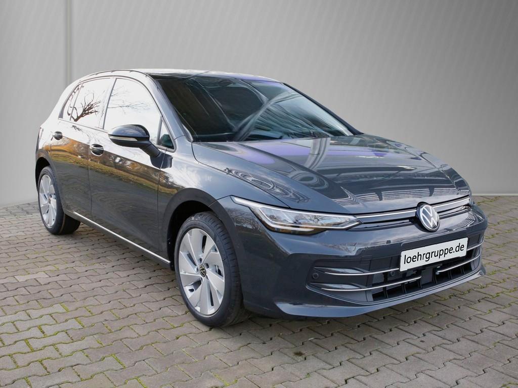 Volkswagen Golf Life 1.5 eTSI OPF 7-Gang-DSG Energy, миниатюра 3