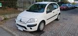 Citroën Citroen C3 1.4 HDi 70 Classic Van Vtr. - Citroën C3: Vtr