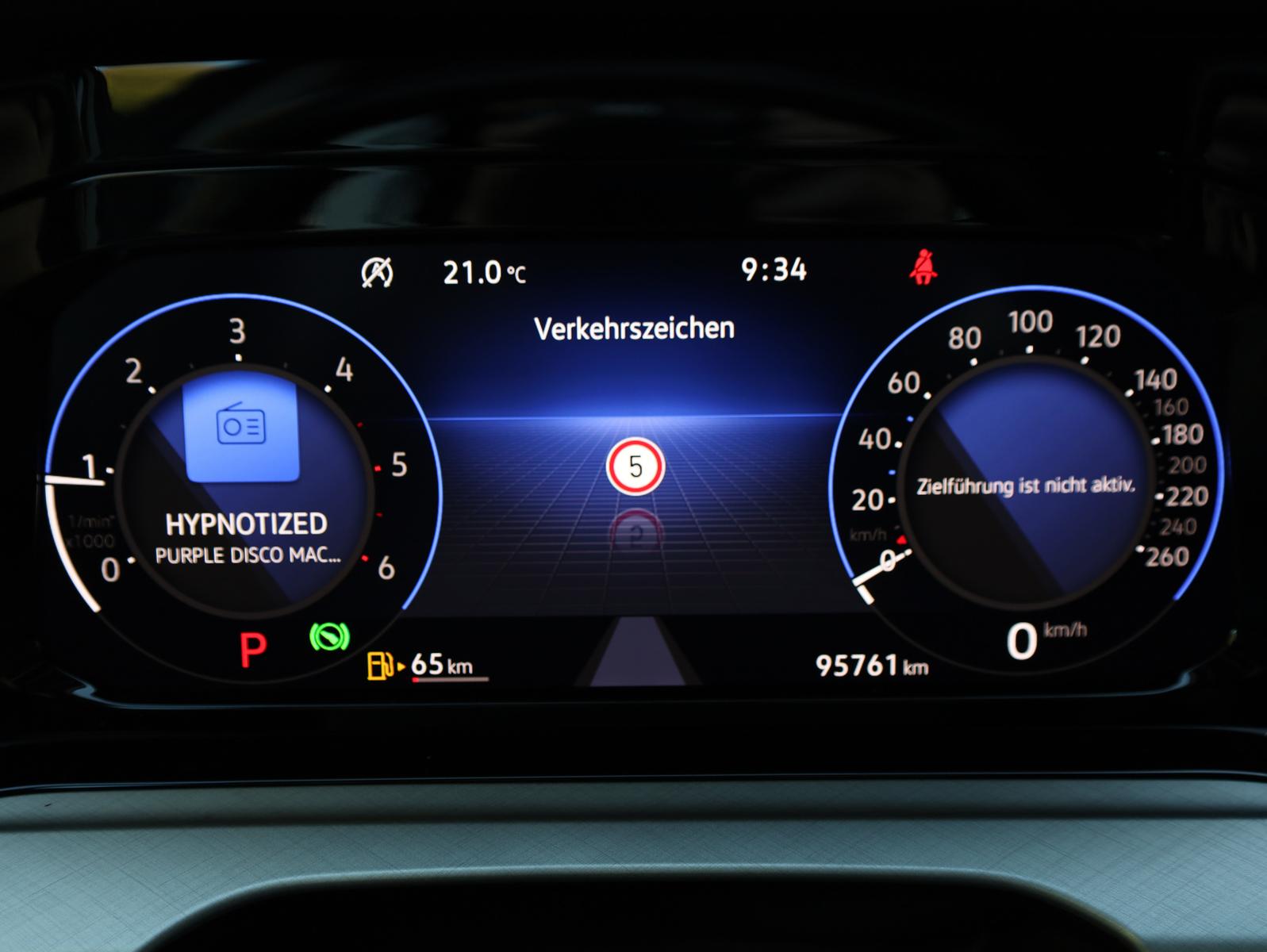 Volkswagen Golf Style*ACC*LED*Carplay*Ambiente*AHK*, миниатюра 25