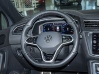 Volkswagen Tiguan - Vorschau Bild 8