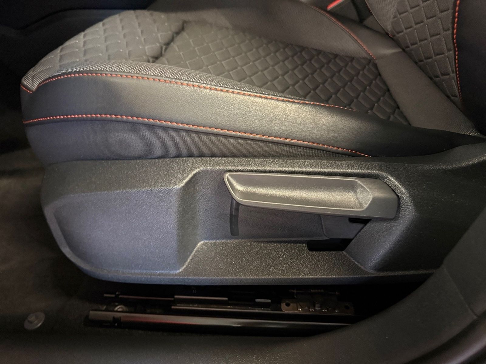 Seat Leon - Bild 20