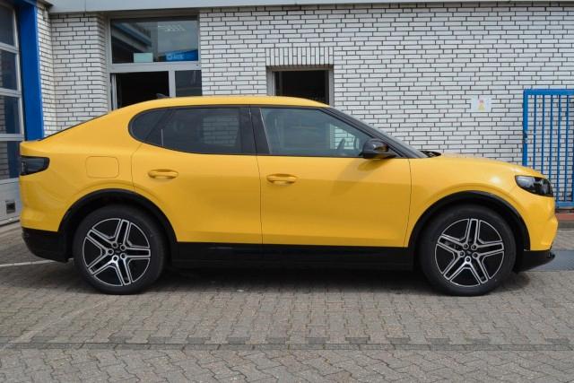 Ford Capri AWD Premium Wärmepumpe 360*Cam