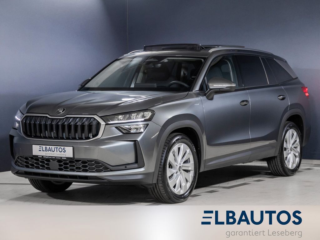 Image of Skoda Kodiaq