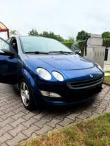 Smart  forfour 1.3 - Smart ForFour in Augsburg