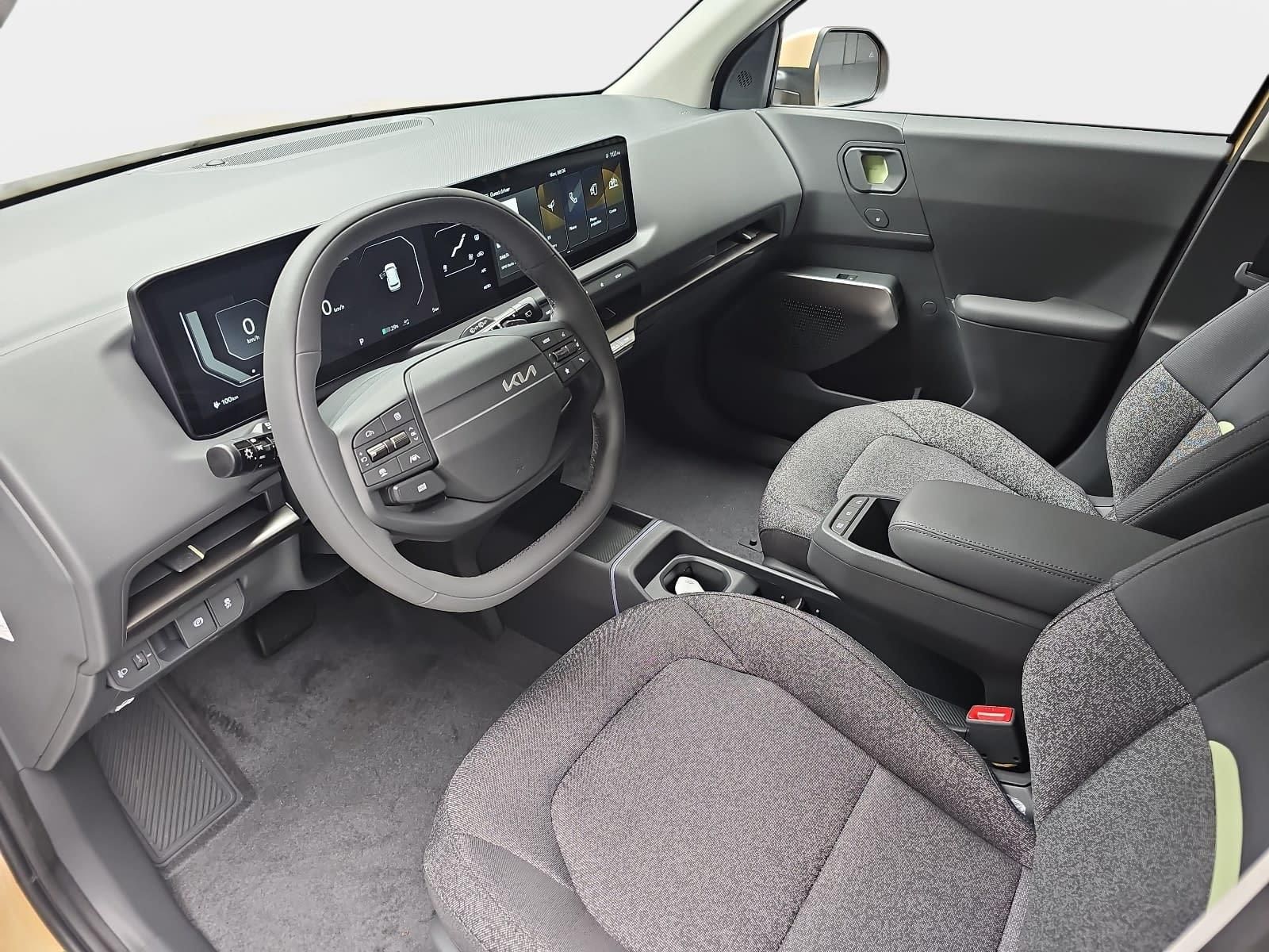Kia EV2 - Bild 20
