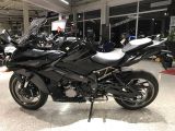 Suzuki GSX-S 1000 GT  Tageszulassung 11.2024 - MOTORRAD TAGESZULASSUNG