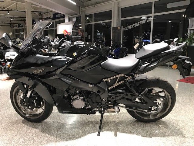 Suzuki GSX-S 1000 GT  Tageszulassung 11.2024