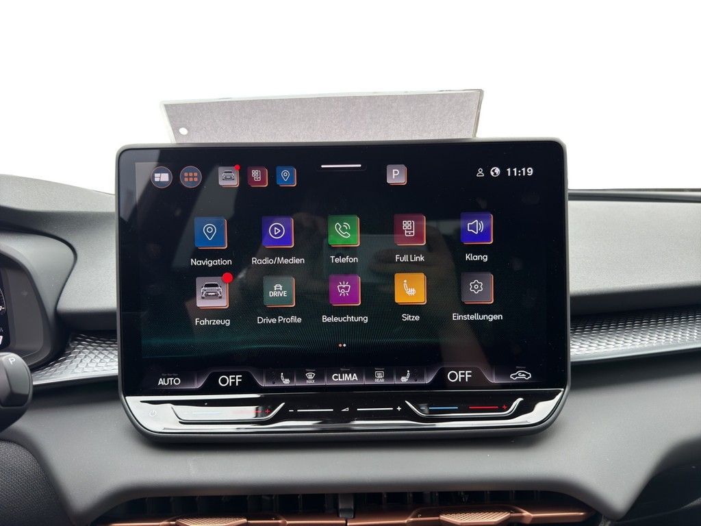 Cupra Terramar - Bild 18