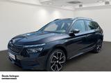 Skoda Kamiq 1.5 TSI Monte Carlo DSG   AHK   Pano   Kam - Skoda Kamiq Gebrauchtwagen in Düsseldorf