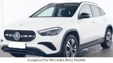 Mercedes-Benz GLA 200 Progressive PANO RFK MBUX LED WINTER - gebrauchte Mercedes-Benz GLA 200 aus dem Jahr 2024